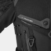 Μπουφάν μηχανής SHIMA TRACKER BLACK thumb