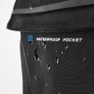 Μπουφάν μηχανής SHIMA TRACKER BLACK thumb