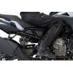 Γυναικείο παντελόνι μηχανής SHIMA RUSH 2.0 BLACK Γυναικείο παντελόνι μηχανής SHIMA RUSH 2.0 BLACK thumb