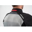 Μπουφάν μηχανής SHIMA ALPHA BLACK thumb