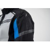 Μπουφάν μηχανής SHIMA ALPHA BLACK thumb