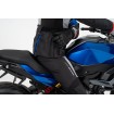 Μπουφάν μηχανής SHIMA ALPHA BLACK thumb