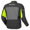 Μπουφάν μηχανής SHIMA ALPHA FLUO Μπουφάν μηχανής SHIMA ALPHA FLUO thumb