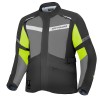Μπουφάν μηχανής SHIMA ALPHA FLUO