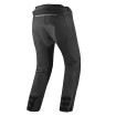Γυναικείο παντελόνι μηχανής SHIMA RUSH 2.0 BLACK Γυναικείο παντελόνι μηχανής SHIMA RUSH 2.0 BLACK thumb