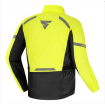 Αδιάβροχο μπουφάν μηχανής SHIMA HYDRODRY 2.0 BLACK/YELLOW thumb