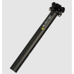 Βάση σέλας ποδηλάτου BURGTEC Xpress Carbon Seat Post ­ 30.9 thumb