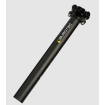 Βάση σέλας ποδηλάτου BURGTEC Xpress Alloy Seat Post ­30.9mm thumb