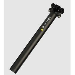 Βάση σέλας ποδηλάτου BURGTEC Xpress Alloy Seat Post ­30.9mm