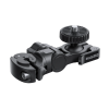 Βάση στήριξης για Insta360 Rear View Mirror Mount
