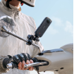 Βάση στήριξης για Insta360 Rear View Mirror Mount thumb