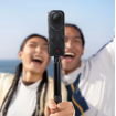 Θήκη για Insta360 X5 Thermo Grip Cover Θήκη για Insta360 X5 Thermo Grip Cover thumb