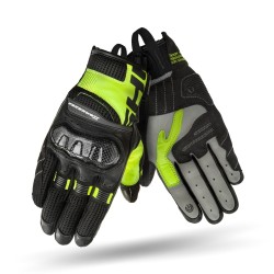 Γάντια μηχανής SHIMA X-BREEZE 2 FLUO Γάντια μηχανής SHIMA X-BREEZE 2 FLUO