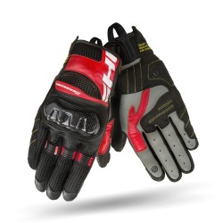 Γάντια μηχανής SHIMA X-BREEZE 2 RED