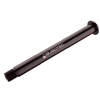 Άξωνας τροχού ποδηλάτου BURGTEC Rockshox 15x100mm Fork Axle Burgtec Black