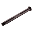 Άξωνας τροχού ποδηλάτου BURGTEC Rockshox 15x100mm Fork Axle Burgtec Black thumb