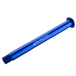 Άξωνας τροχού ποδηλάτου BURGTEC Rockshox 15x110mm Boost Fork Axle - Deep Blue Άξωνας τροχού ποδηλάτου BURGTEC Rockshox 15x110mm Boost Fork Axle - Deep Blue