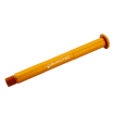 Άξωνας τροχού ποδηλάτου BURGTEC Fox 15x110mm Boost Fork Axle Iron Bro Orange Pre 2021 Άξωνας τροχού ποδηλάτου BURGTEC Fox 15x110mm Boost Fork Axle Iron Bro Orange Pre 2021 thumb