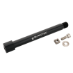 Άξωνας τροχού ποδηλάτου BURGTEC Fox 15x110mm Boost Fork Axle - Burgtec Black 2021+ thumb