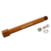 Άξωνας τροχού ποδηλάτου BURGTEC Fox 15x110mm Boost Fork Axle - Kash Bronze 2021+ thumb
