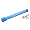 Άξωνας τροχού ποδηλάτου BURGTEC Fox 15x110mm Boost Fork Axle - Deep Blue 2021+ Άξωνας τροχού ποδηλάτου BURGTEC Fox 15x110mm Boost Fork Axle - Deep Blue 2021+ thumb