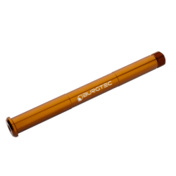 Άξωνας τροχού ποδηλάτου BURGTEC Rockshox 15x110mm Boost Fork Axle - Kash Bronze Άξωνας τροχού ποδηλάτου BURGTEC Rockshox 15x110mm Boost Fork Axle - Kash Bronze