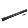 Άξωνας τροχού ποδηλάτου BURGTEC Öhlins 15x110mm Boost Fork Axle - Burgtec Black 2021+