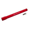 Άξωνας τροχού ποδηλάτου BURGTEC Öhlins 15x110mm Boost Fork Axle - Race Red 2021+