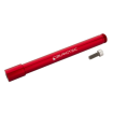 Άξωνας τροχού ποδηλάτου BURGTEC Öhlins 15x110mm Boost Fork Axle - Race Red 2021+ Άξωνας τροχού ποδηλάτου BURGTEC Öhlins 15x110mm Boost Fork Axle - Race Red 2021+ thumb
