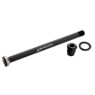 Άξωνας πίσω τροχού ποδηλάτου BURGTEC Transition 175mm Rear Axle - Burgtec Black Άξωνας πίσω τροχού ποδηλάτου BURGTEC Transition 175mm Rear Axle - Burgtec Black thumb