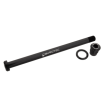 Άξωνας πίσω τροχού ποδηλάτου BURGTEC Pivot 185.3mm Rear Axle - Burgtec Black Άξωνας πίσω τροχού ποδηλάτου BURGTEC Pivot 185.3mm Rear Axle - Burgtec Black thumb