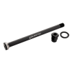 Άξωνας πίσω τροχού ποδηλάτου BURGTEC Transition 171mm Rear Axle - Burgtec Black Άξωνας πίσω τροχού ποδηλάτου BURGTEC Transition 171mm Rear Axle - Burgtec Black thumb