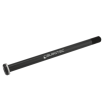 Άξωνας πίσω τροχού ποδηλάτου BURGTEC 180mm X 12mm 1.75mm Pitch Rear Axle Burgtec Black Άξωνας πίσω τροχού ποδηλάτου BURGTEC 180mm X 12mm 1.75mm Pitch Rear Axle Burgtec Black thumb