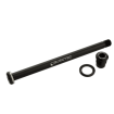 Άξωνας πίσω τροχού ποδηλάτου BURGTEC Yeti 174mm Rear Axle Burgtec Black Άξωνας πίσω τροχού ποδηλάτου BURGTEC Yeti 174mm Rear Axle Burgtec Black thumb