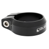Κολάρο σέλας ποδηλάτου BURGTEC Seat Clamp - Διάμετρος 38.6mm - Burgtec Black