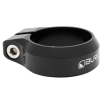 Κολάρο σέλας ποδηλάτου BURGTEC Seat Clamp - Διάμετρος 38.6mm - Burgtec Black thumb