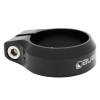 Κολάρο σέλας ποδηλάτου BURGTEC Seat Clamp - Διάμετρος 39.7mm - Burgtec Black