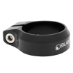 Κολάρο σέλας ποδηλάτου BURGTEC Seat Clamp - Διάμετρος 39.7mm - Burgtec Black Κολάρο σέλας ποδηλάτου BURGTEC Seat Clamp - Διάμετρος 39.7mm - Burgtec Black thumb