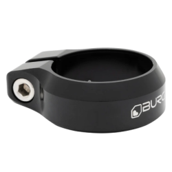 Κολάρο σέλας ποδηλάτου BURGTEC Seat Clamp - Διάμετρος 39.7mm - Burgtec Black