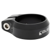 Κολάρο σέλας ποδηλάτου BURGTEC - Διάμετρος 34.9mm - Burgtec Black Κολάρο σέλας ποδηλάτου BURGTEC - Διάμετρος 34.9mm - Burgtec Black thumb