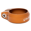 Κολάρο σέλας ποδηλάτου BURGTEC Seat Clamp - Διάμετρος 34.9mm - Kash Bronze thumb