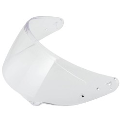 Ζελατίνα για κράνος HJC i71/F71 - HJ-38 Clear