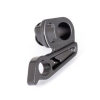 Νύχι σασμάν ORBEA DERAILLEUR HANGER STD X12 FS 7075