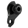 Νύχι σασμάν BURGTEC UDH Hanger ­Burgtec Black