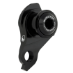 Νύχι σασμάν BURGTEC UDH Hanger Burgtec Black Νύχι σασμάν BURGTEC UDH Hanger Burgtec Black thumb
