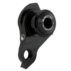 Νύχι σασμάν BURGTEC UDH Hanger Burgtec Black Νύχι σασμάν BURGTEC UDH Hanger Burgtec Black