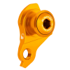 Νύχι σασμάν BURGTEC UDH Hanger ­Iron Bro Orange