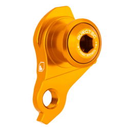 Νύχι σασμάν BURGTEC UDH Hanger Iron Bro Orange Νύχι σασμάν BURGTEC UDH Hanger Iron Bro Orange
