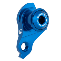 Νύχι σασμάν BURGTEC UDH Hanger Deep Blue