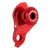 Νύχι σασμάν BURGTEC UDH Hanger Race Red thumb